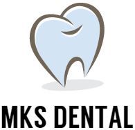 MKS Dental - Logo