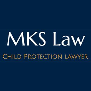 MKS Law - Logo