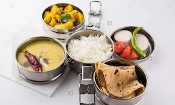 M.K Tiffin Service Center - Cover photo
