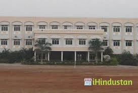 M Kumarasamy College of Engineering - Logo