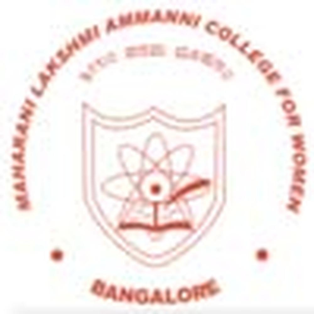 MLACW bangalore (MLACW) - Logo