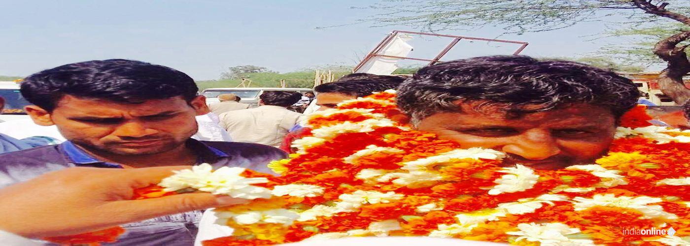 Mla Mudal Khan - Cover photo