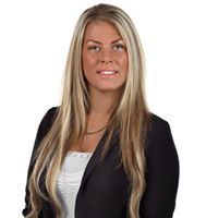 Mélanie Chagnon - Courtier Immobilier - Logo