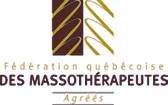 Mélanie Jobin Massothérapeute Agréee - Logo