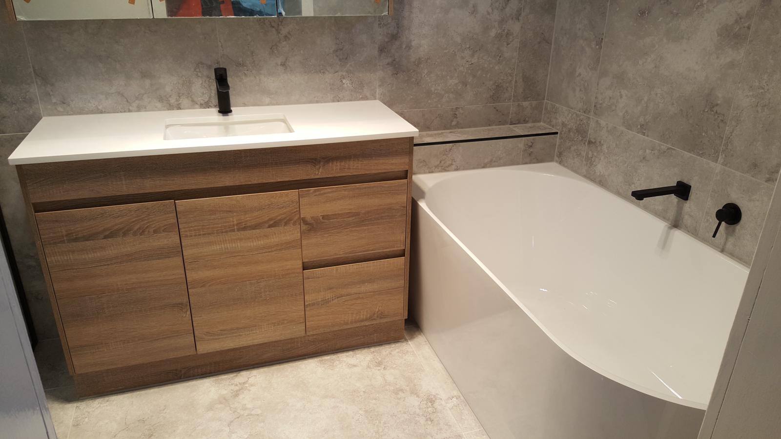 M&l Bathroom Renovations - Cover photo