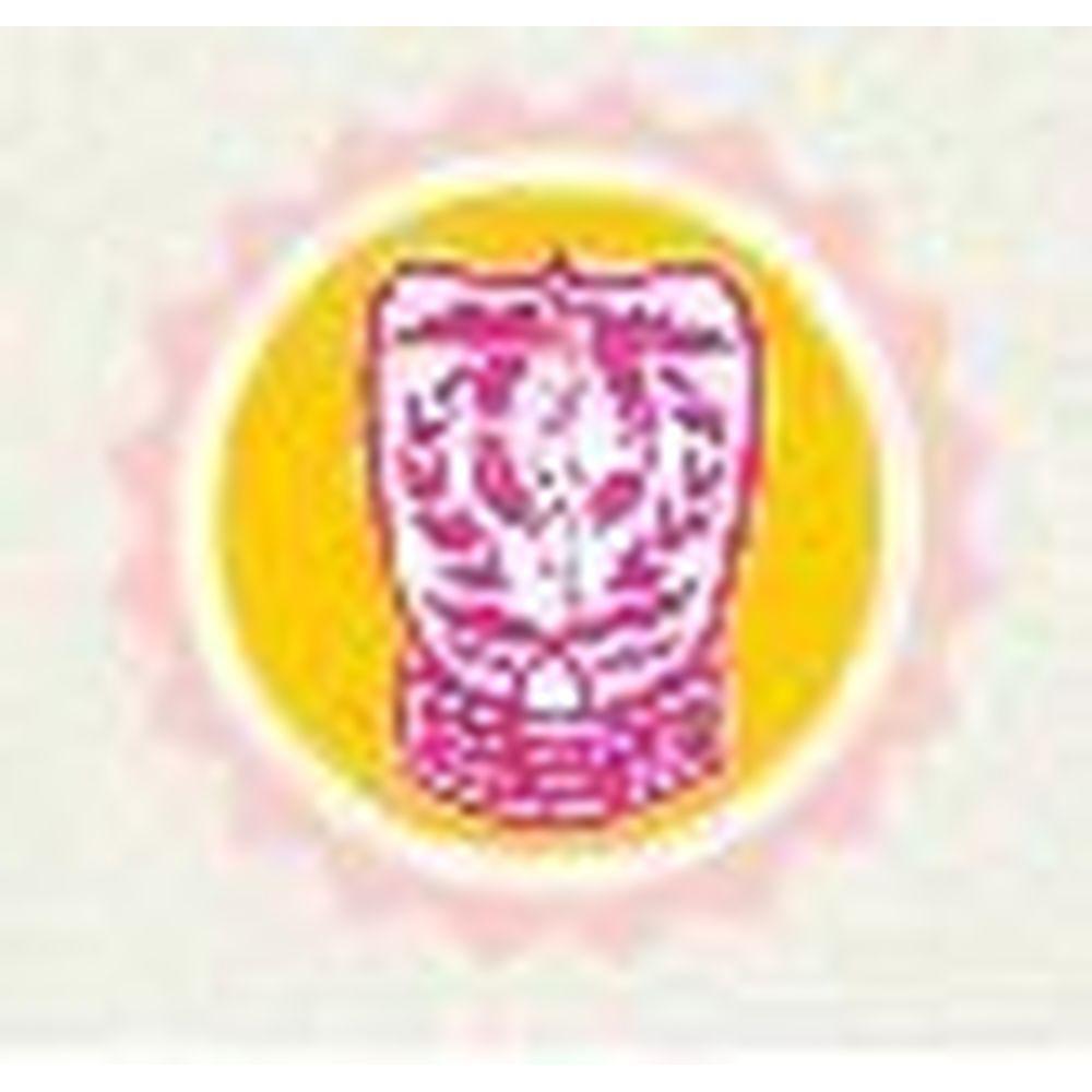 MLB Jhansi (MLB) - Logo