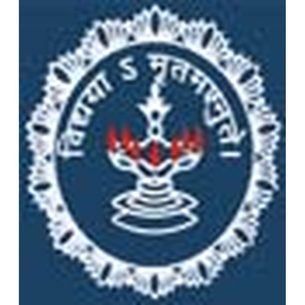 M.L. Dahanukar College of Commerce (MLDCC) - Logo