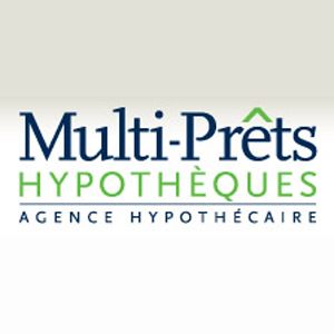 Méline Descarreaux Courtier Hypothecaire Multi-Prets - Logo