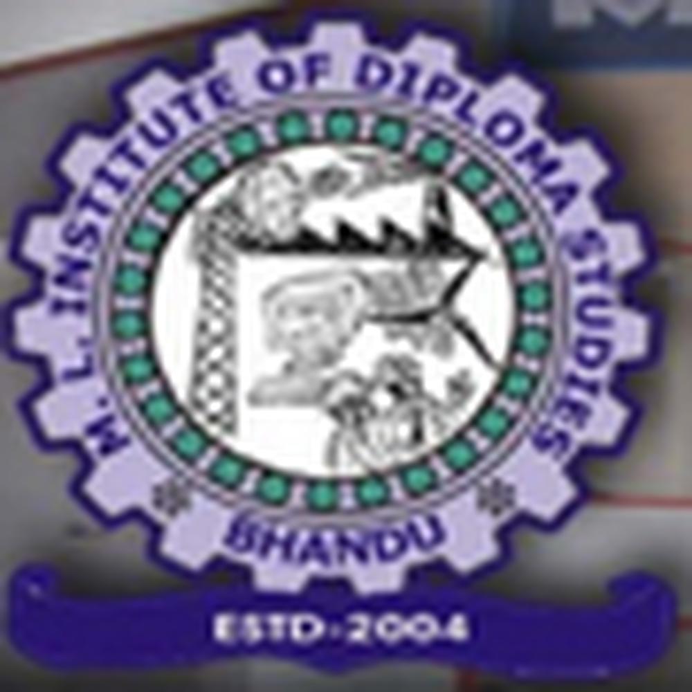 ML Institute Of Diploma Studies (MLIDS) - Logo