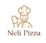 Méli Pizza - Logo