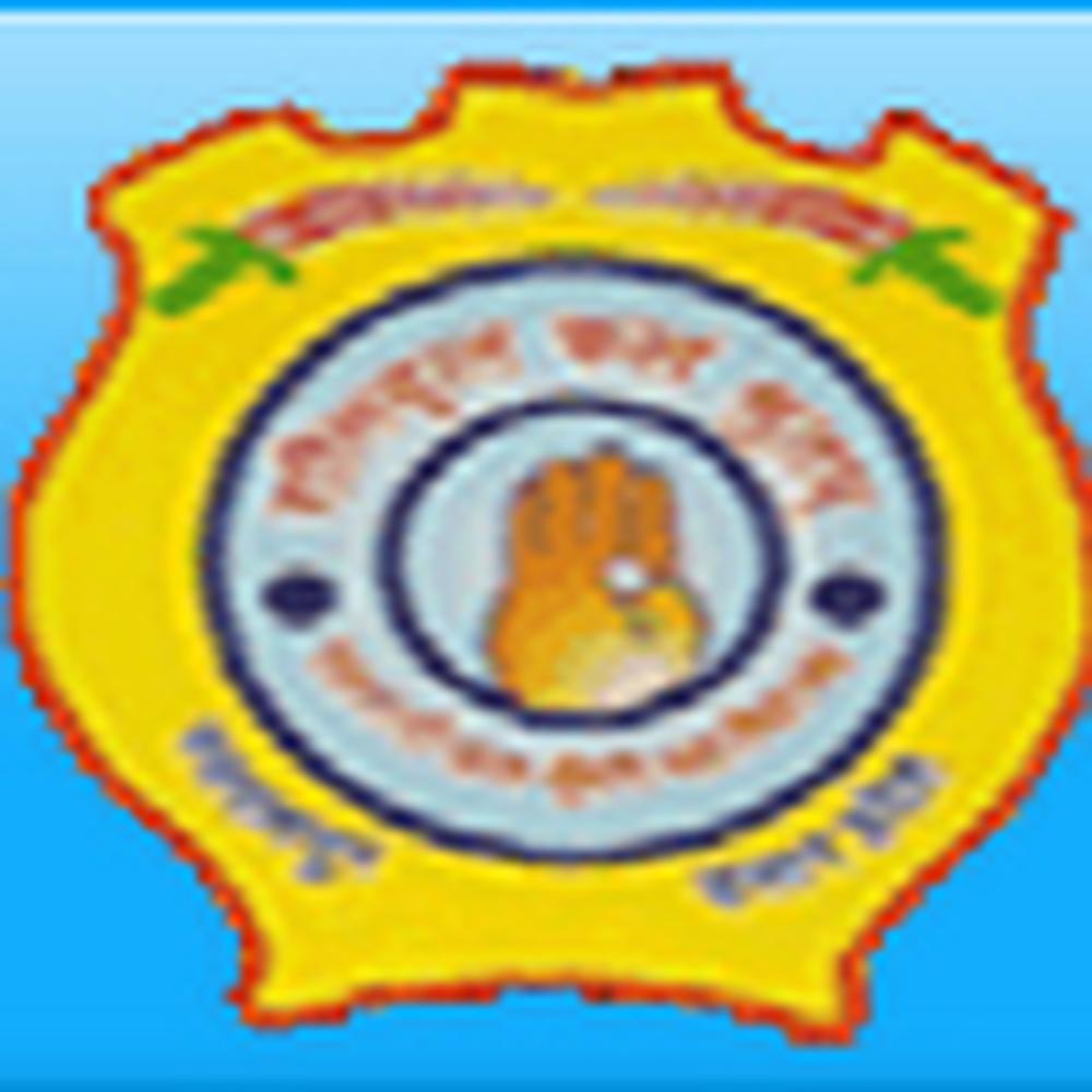 MLK Balrampur (MLK) - Logo