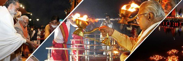 Manohar Lal Khattar - Cover photo