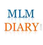 Mlm Diary - Logo