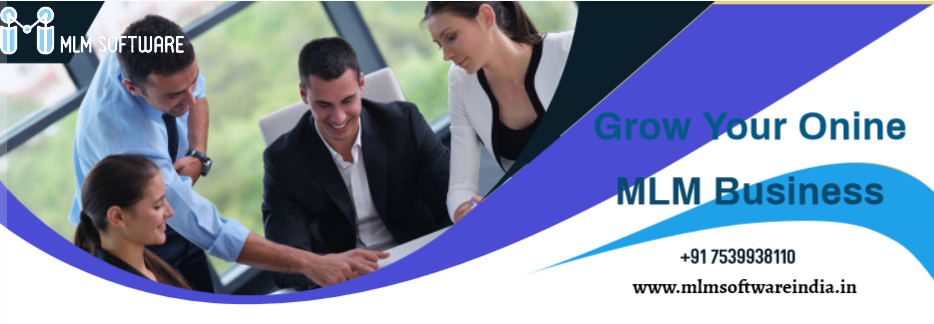 Mlm Software India - Cover photo