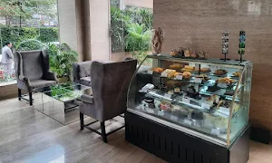 M Lounge - Mosaic Hotels - Cover photo