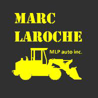 MLP Auto Inc - Logo