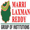 MLRIT (MLRIT) - Logo