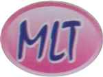 M L Textile 203417 - Logo