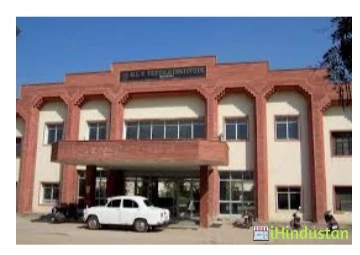 Mlvt Engineering College - Logo