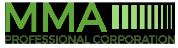 MMA Professional Corporation - Logo