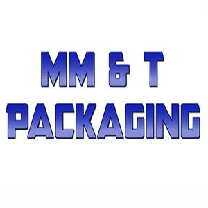 MM &a; T Packaging - Logo