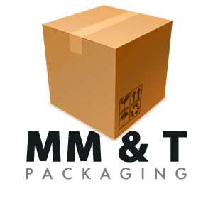 MM &a; T Packaging - Logo