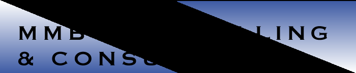 MMB Counselling and Consulting - Logo