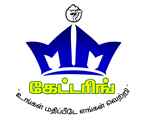 Mm Catering - Logo