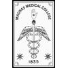MMC Chennai (MMC) - Logo