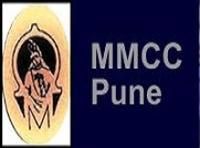 MMCC Pune (MMCC PUNE) - Logo