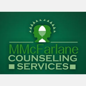 MMcFarlane Counseling Services - Logo