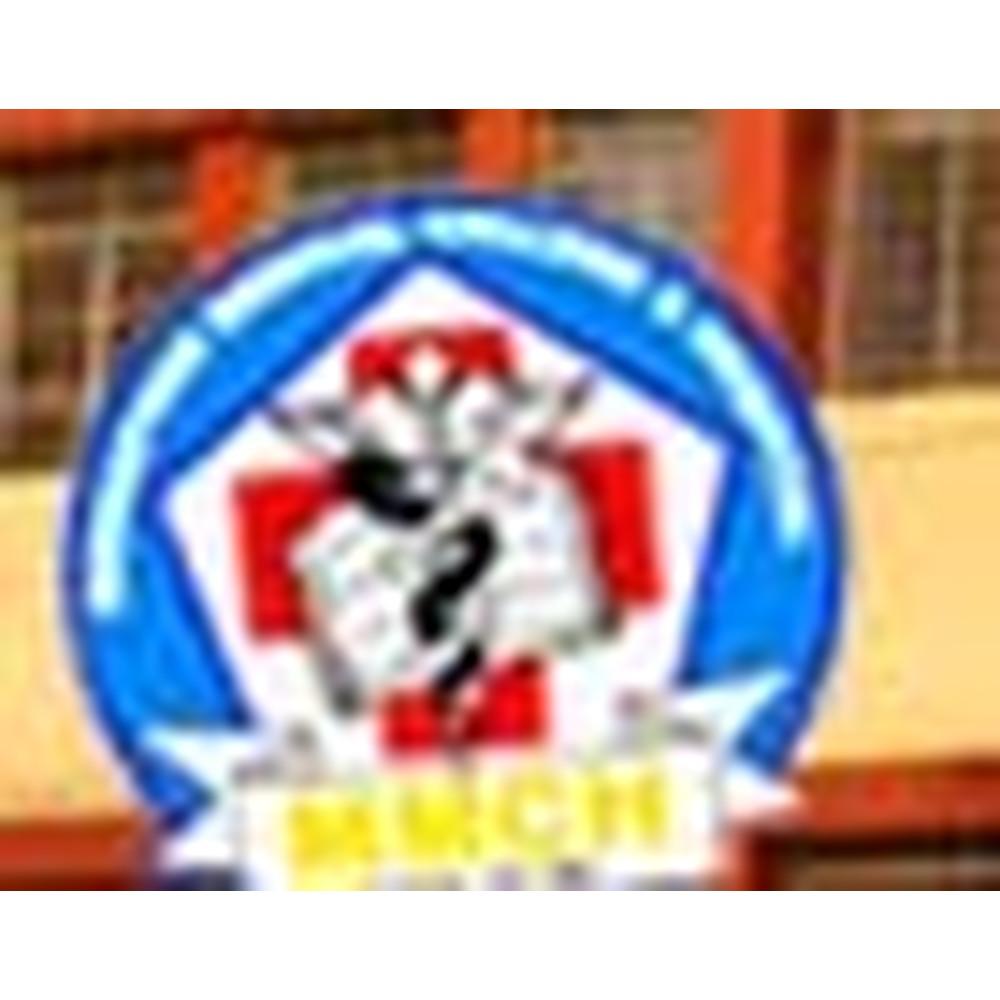 MMCH Midnapore (MMCH) - Logo