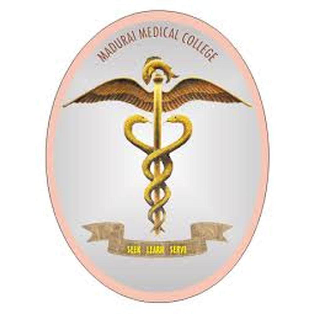 MMC Madurai (MMC Madurai) - Logo