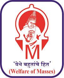 MMCOE Pune (MMCOE) - Logo