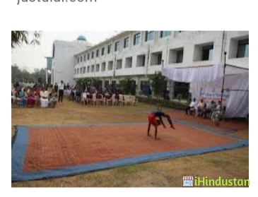 MM College of Technology, Raipur - Logo