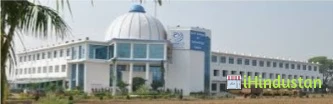 M.M. College of Technology - Logo