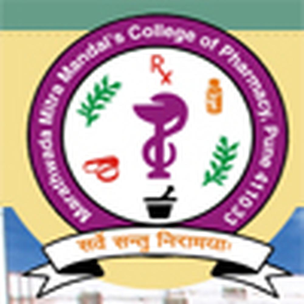 MMCOP Pune (MMCOP) - Logo