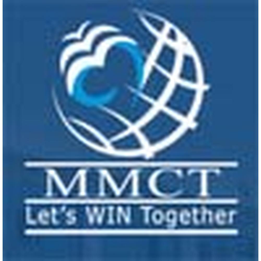 MMCT Raipur (MMCT) - Logo