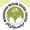 MMDC Moradabad (MMDC) - Logo
