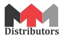 M M Distributors 245315 - Logo