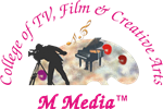 Mmedia Institute - Logo