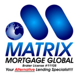 MMG Mortgages - Logo