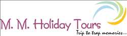 Mm Holiday Tours - Logo