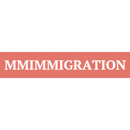 MM Immigration Law - Logo