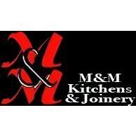 M&M Joinery - Logo