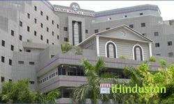 MMM College of Health Sciences - Logo