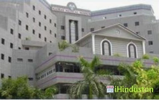 M.M.M. College of Health Sciences - Logo