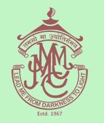 MMMC Patiala (MMMC) - Logo