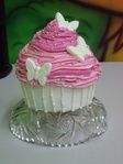 mmmSugar Cafe &a; Cakeshop - Logo