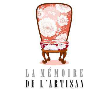 Mémoire de l&s;Artisan - Logo